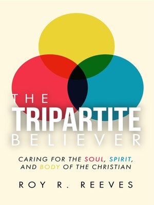 cover image of The Tripartite Believer